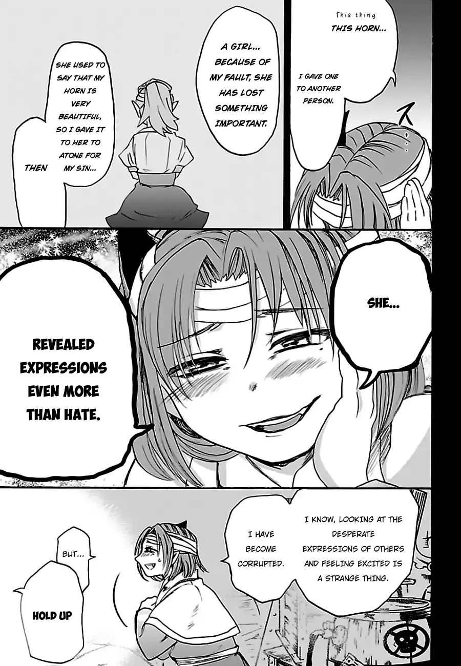 Welcome to Demon School! Iruma-kun, Chapter 33 image 06